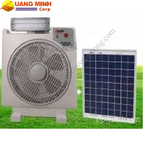 Quạt N.luợng mặt trời